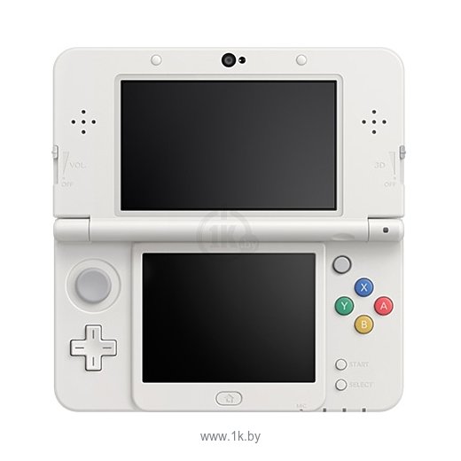 Фотографии Nintendo New 3DS