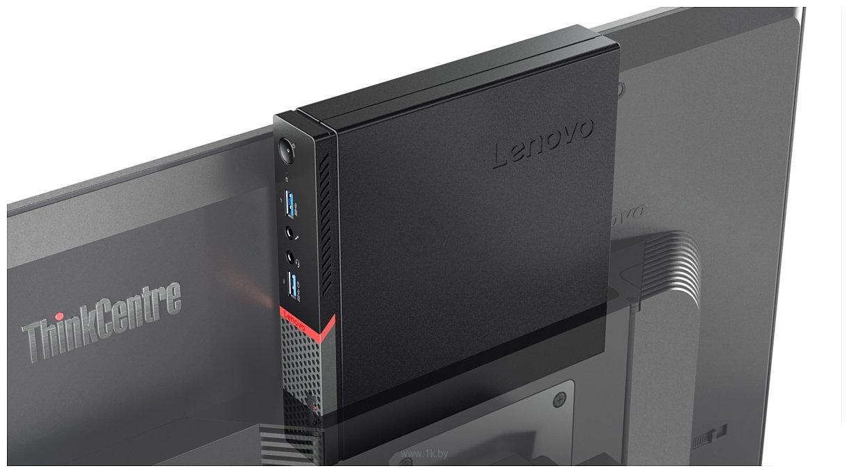 ПК Lenovo THINKCENTRE m600