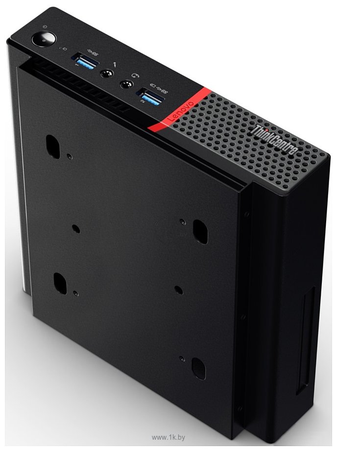 Фотографии Lenovo ThinkCentre M600 Tiny 10G9001MRU