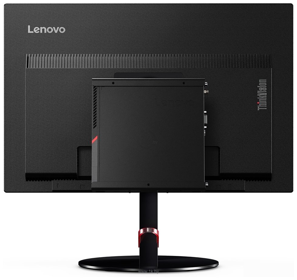 Фотографии Lenovo ThinkCentre M600 Tiny 10G9001MRU