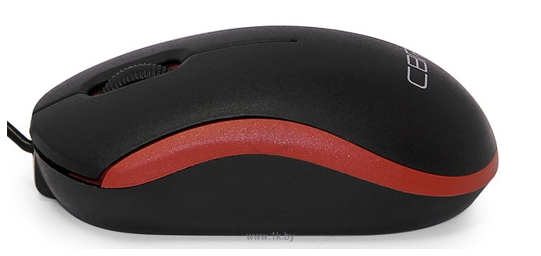 Фотографии CBR CM 112 black-Red USB