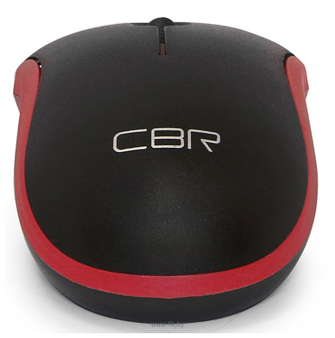 Фотографии CBR CM 112 black-Red USB