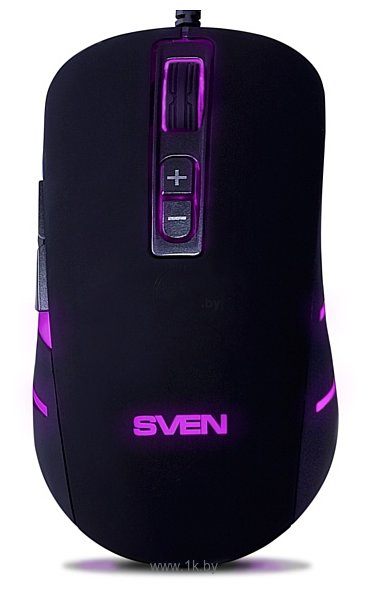 Фотографии Sven RX-G965 black USB