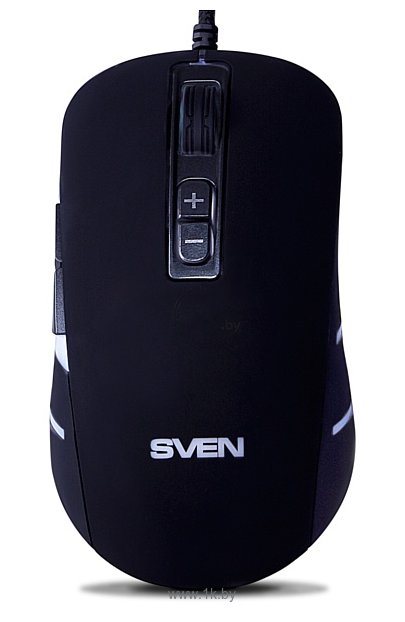 Фотографии Sven RX-G965 black USB