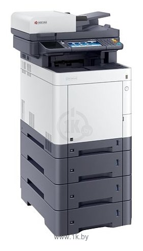 Фотографии KYOCERA ECOSYS M6635cidn