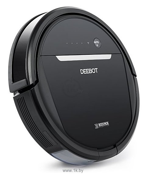 Фотографии Ecovacs DeeBot OZMO 600