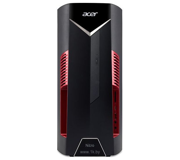 Фотографии Acer Nitro N50-600 (DG.E0MER.005)