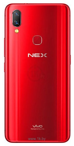 Фотографии Vivo NEX 8/128Gb