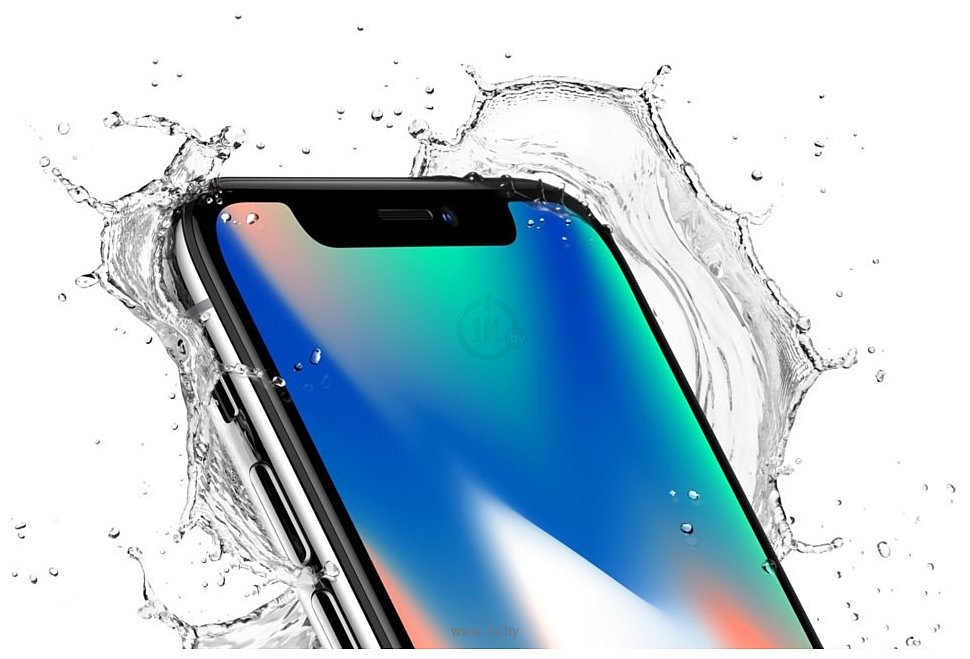 Фотографии Apple iPhone X CPO 64Gb