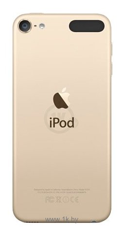 Фотографии Apple iPod touch 7 32GB