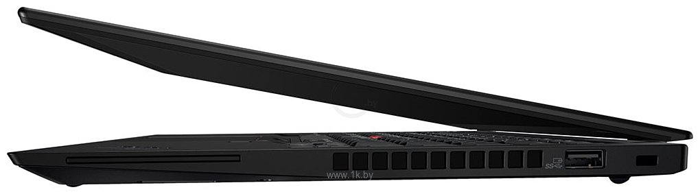 Фотографии Lenovo ThinkPad T490s 20NX002QRT