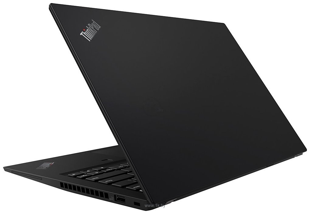 Фотографии Lenovo ThinkPad T490s 20NX002QRT