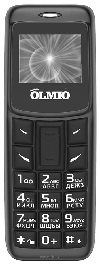 Фотографии Olmio A02