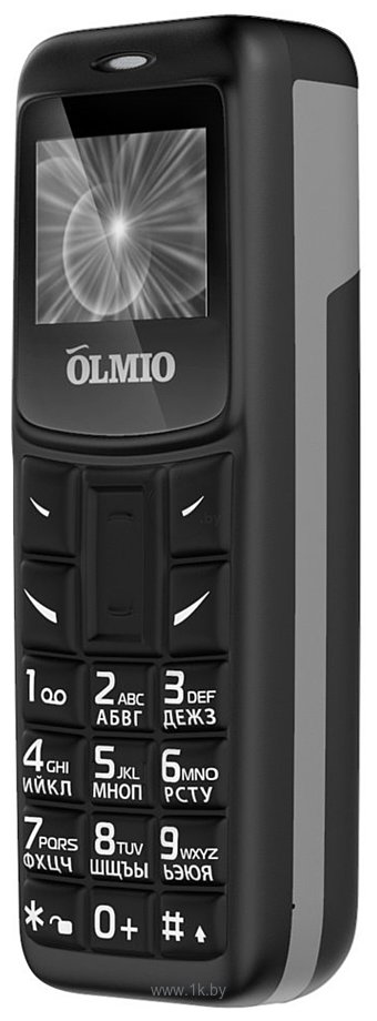 Фотографии Olmio A02