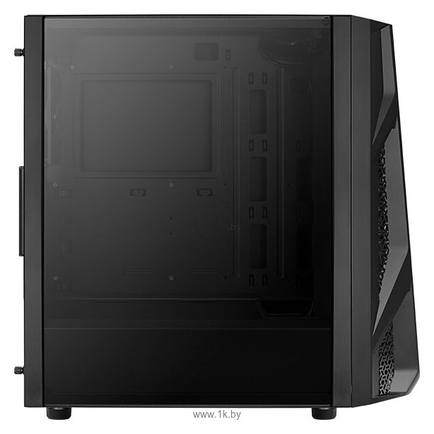 Фотографии AeroCool AirHawk Black