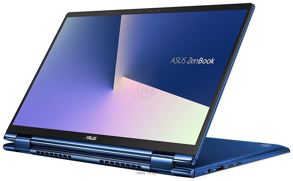 Фотографии ASUS ZenBook Flip UX362FA-EL026T