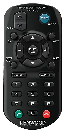 Фотографии KENWOOD KMM-106