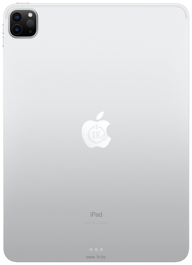 Фотографии Apple iPad Pro 11 (2020) 128Gb Wi-Fi