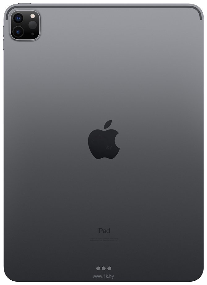 Фотографии Apple iPad Pro 11 (2020) 128Gb Wi-Fi