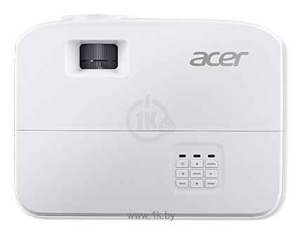 Фотографии Acer P1355W