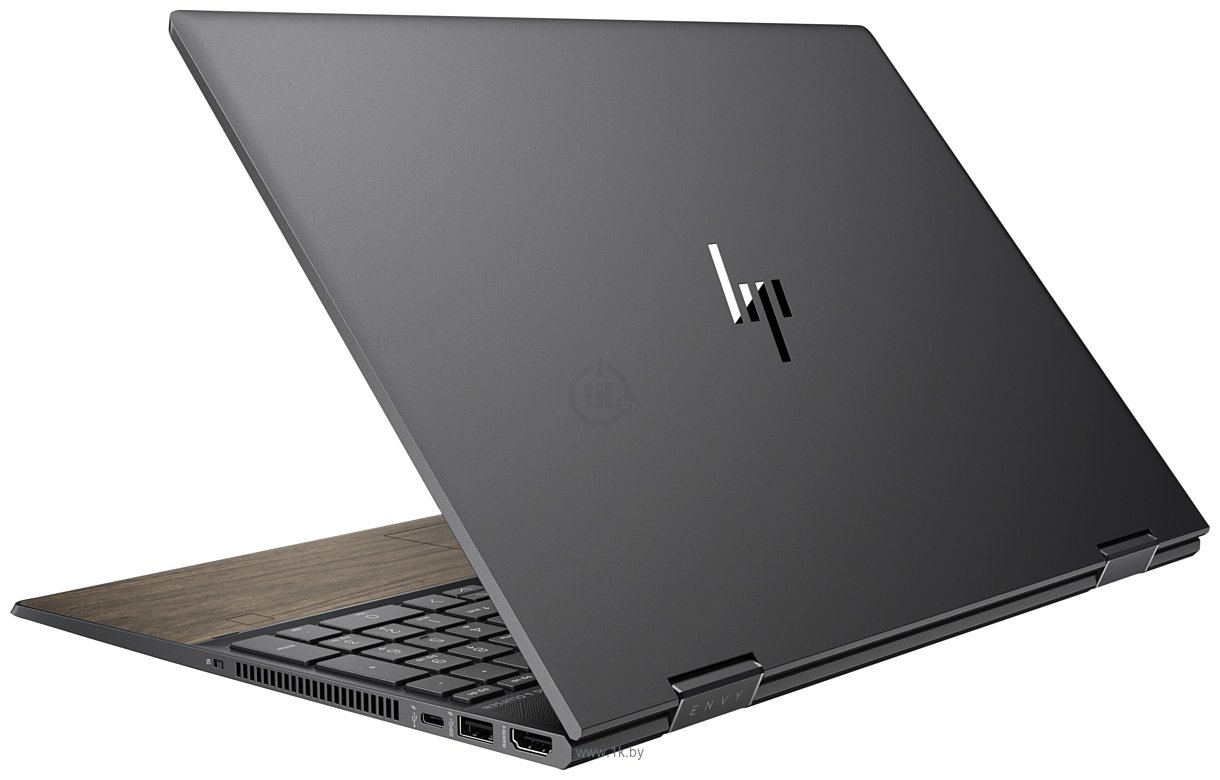 Фотографии HP ENVY x360 15-dr1002nw (9HM29EA)