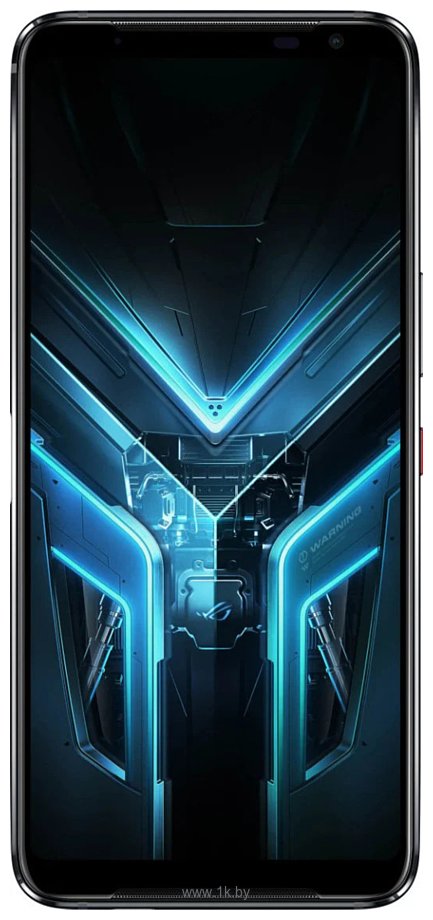 Фотографии ASUS ROG Phone 3 Strix Edition 12/128GB