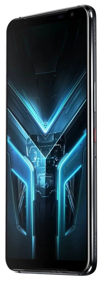 Фотографии ASUS ROG Phone 3 Strix Edition 12/128GB