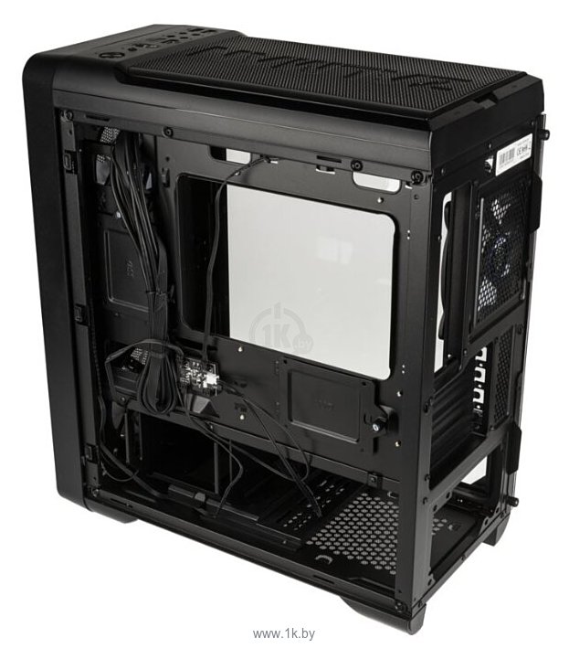 Фотографии Zalman M3 Plus Black