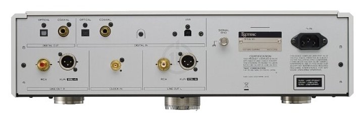 Фотографии TEAC Esoteric K-05Xs