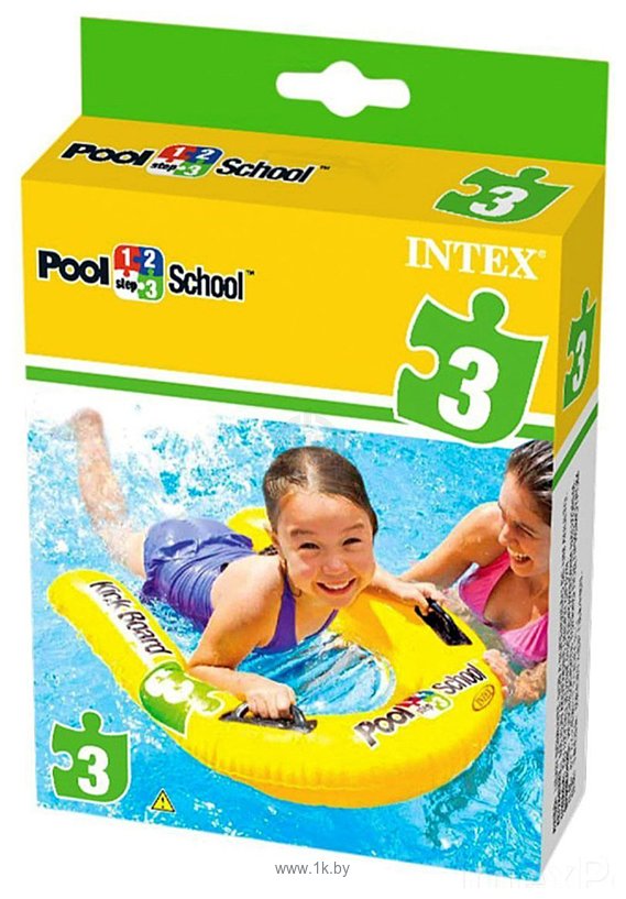 Фотографии Intex 58167