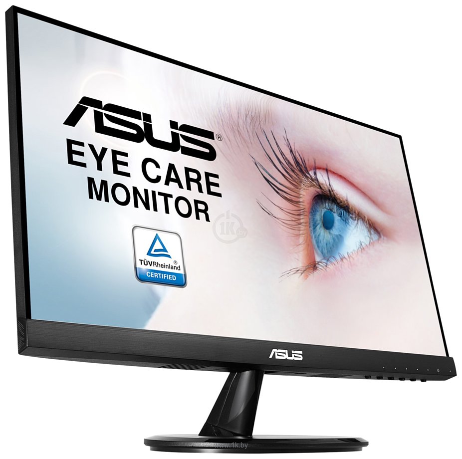 Фотографии ASUS VP229HE