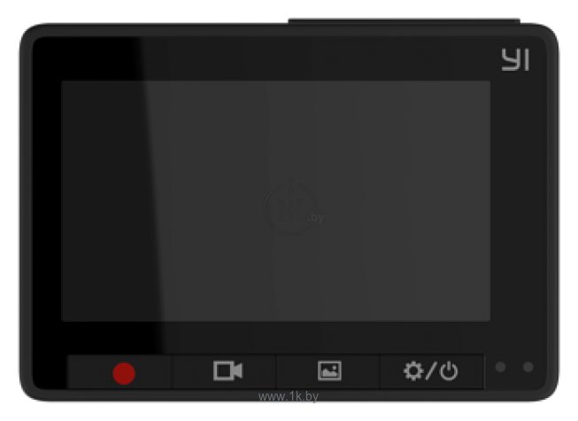 Фотографии Xiaomi Yi Smart Dash Camera SE