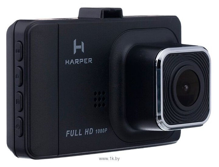 Фотографии HARPER DVHR-450