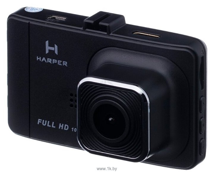 Фотографии HARPER DVHR-450