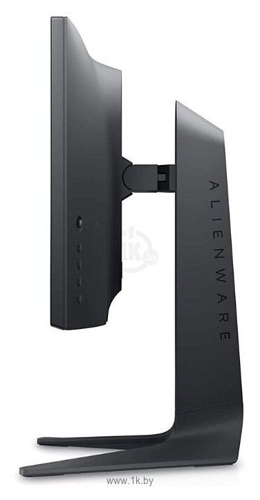 Фотографии DELL Alienware AW2521HFA (2521-5328)