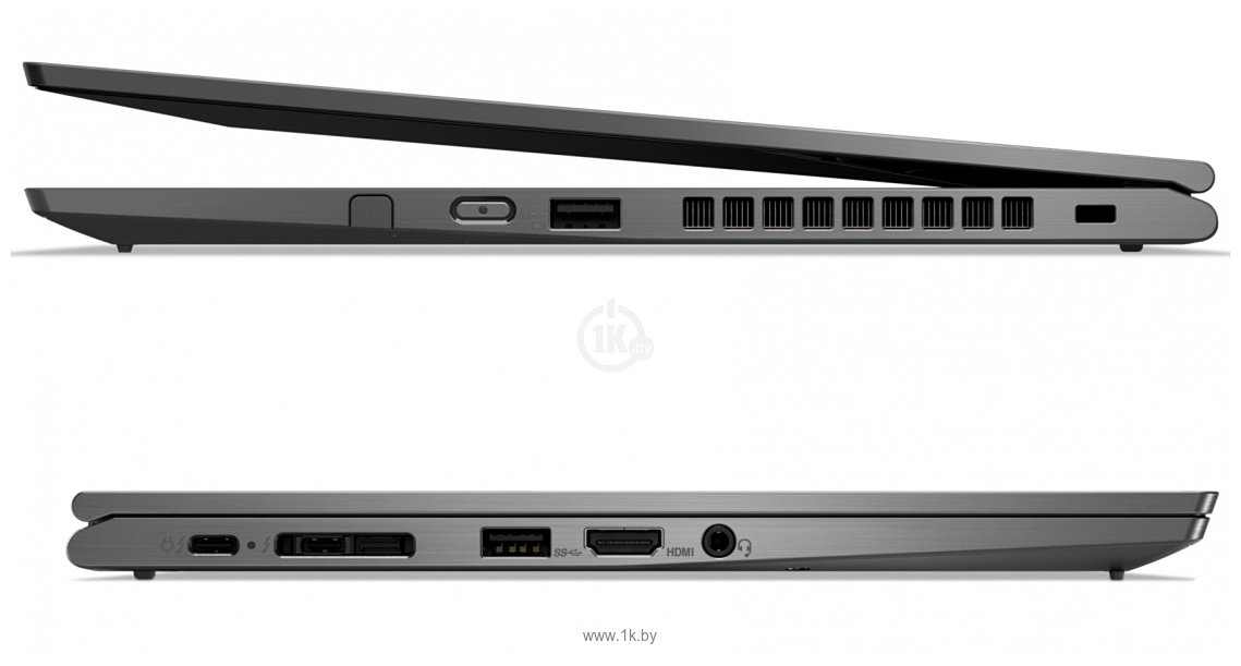 Фотографии Lenovo ThinkPad X1 Yoga Gen 5 (20UB000NUS)