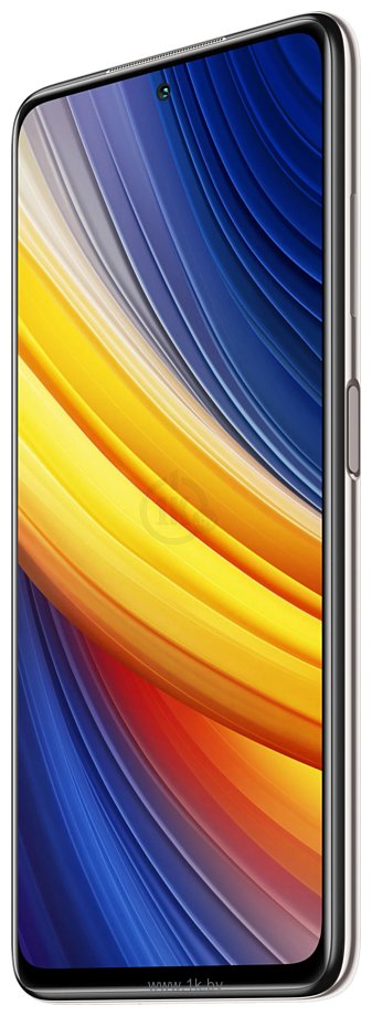 Фотографии Xiaomi POCO X3 Pro 8/256GB (международная версия)