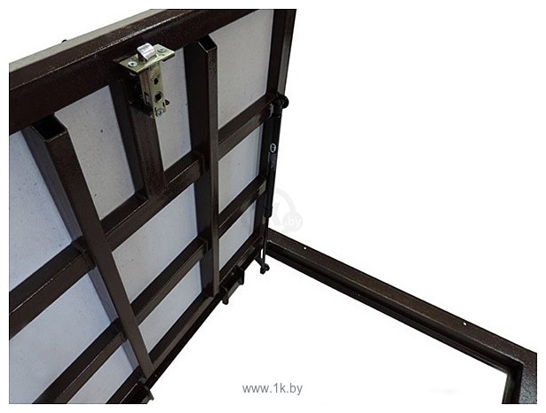 Фотографии Scala Напольный люк 90x60