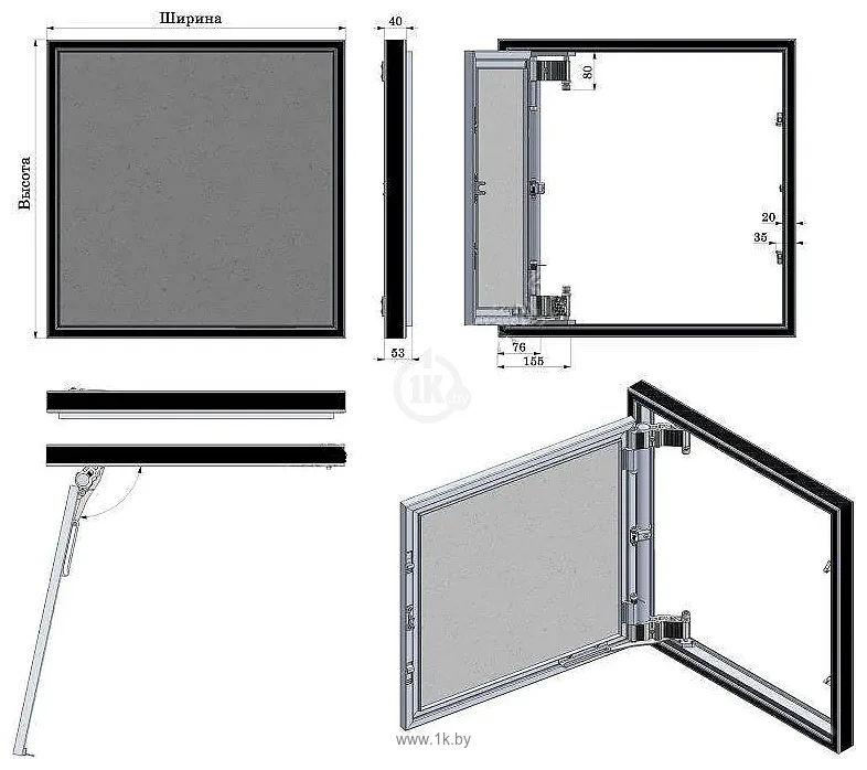 Фотографии РусВент Секрет-М (600x800) Фотографии РусВент Секрет-М (600x800)