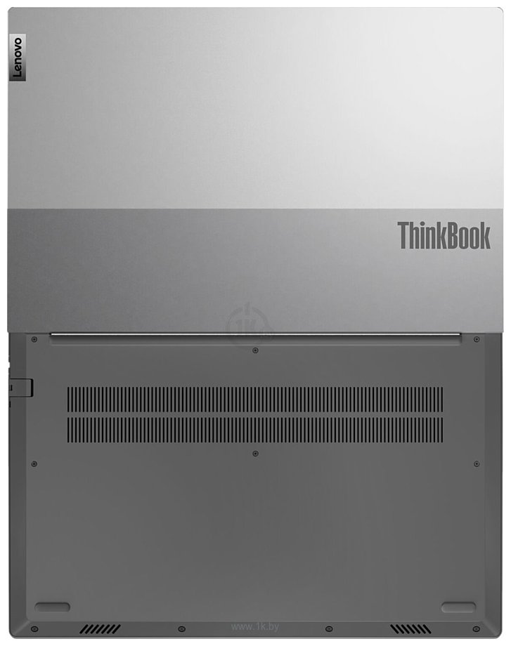 Фотографии Lenovo ThinkBook 15 G3 ACL (21A40005RU)