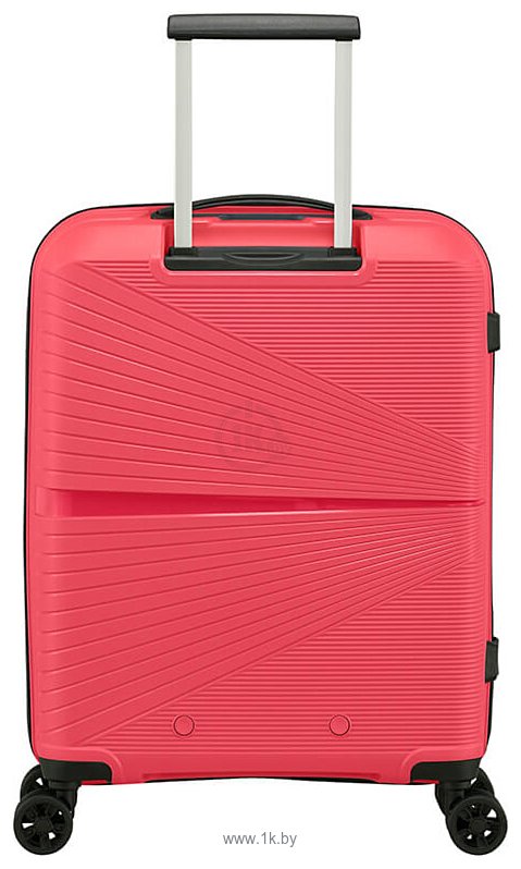 Фотографии American Tourister Airconic Paradise Pink 55 см