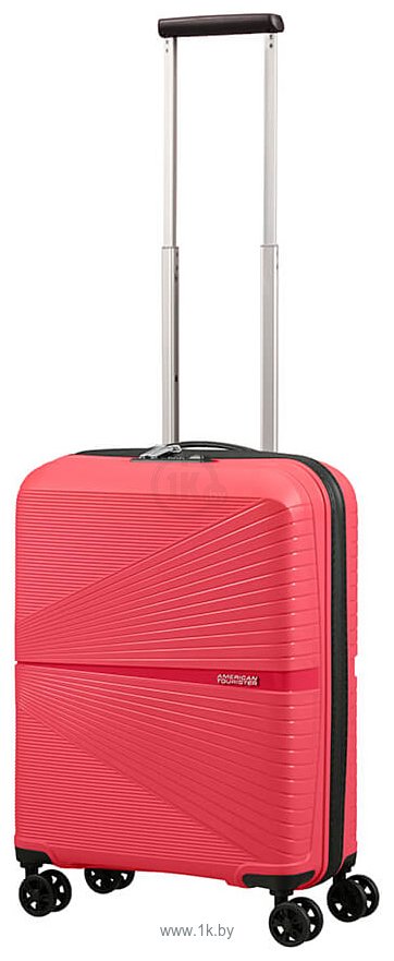 Фотографии American Tourister Airconic Paradise Pink 55 см