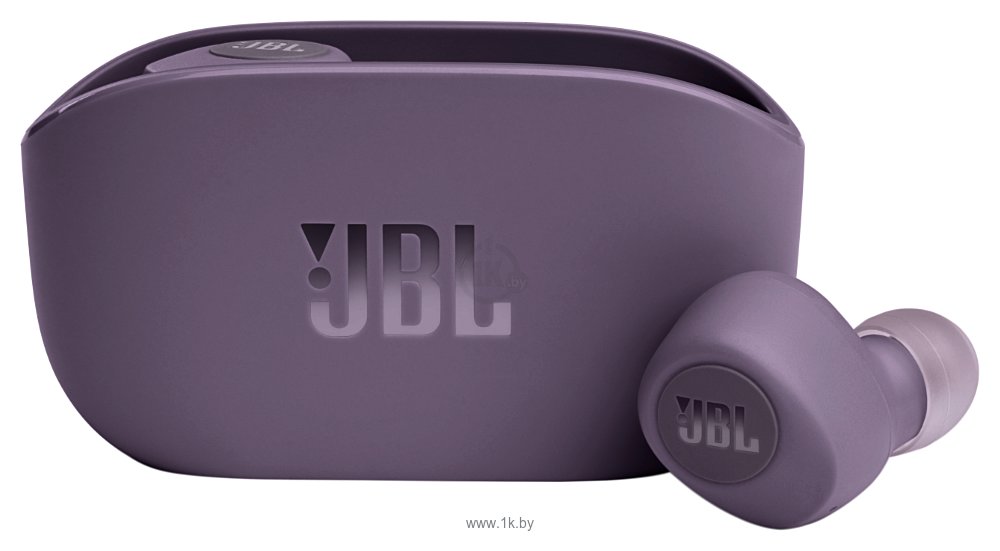 Фотографии JBL Wave 100 TWS