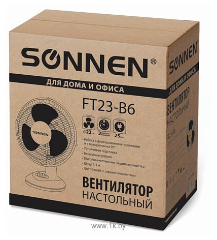 Фотографии Sonnen FT23-B6