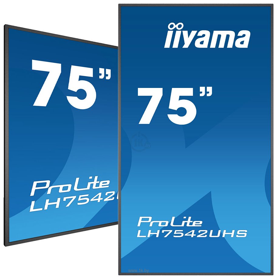 Фотографии Iiyama ProLite LH7542UHS-B3