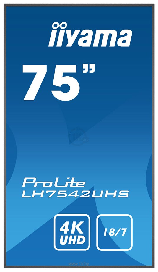 Фотографии Iiyama ProLite LH7542UHS-B3