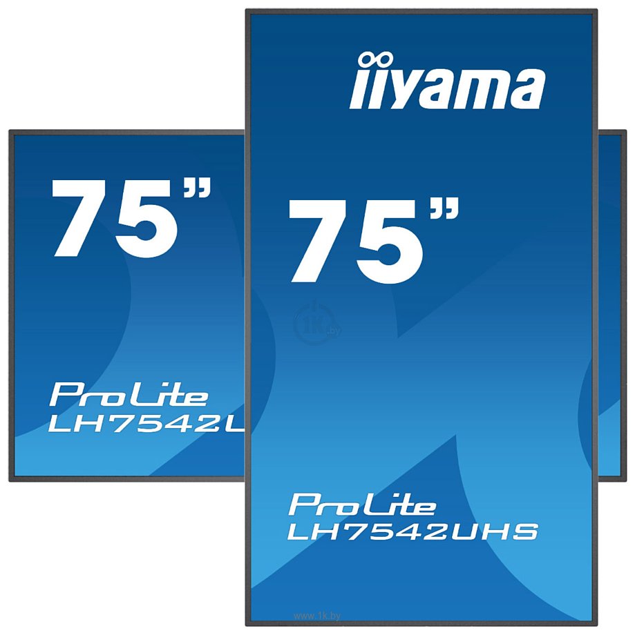 Фотографии Iiyama ProLite LH7542UHS-B3