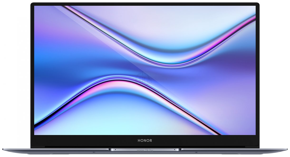 Фотографии HONOR MagicBook X14 5301AAPL + подарочный набор HONOR GIFT PACKAGE 2