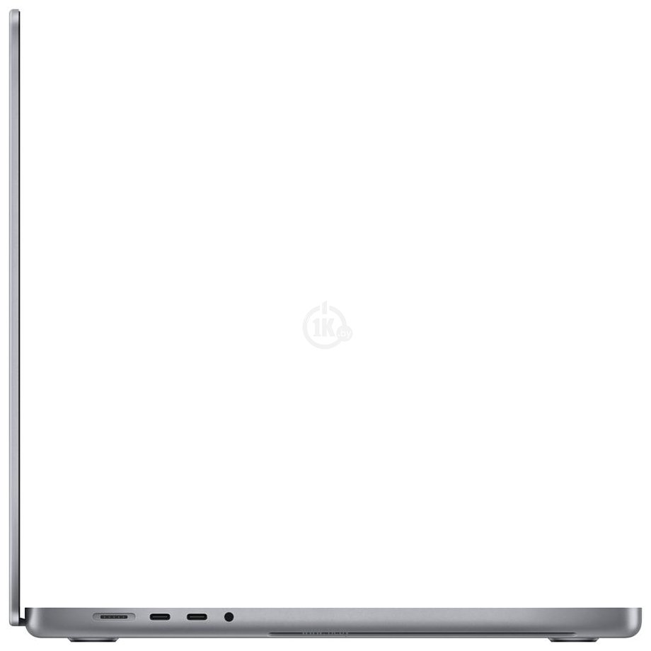 Фотографии Apple Macbook Pro 16" M1 Max 2021 Z14W0007M