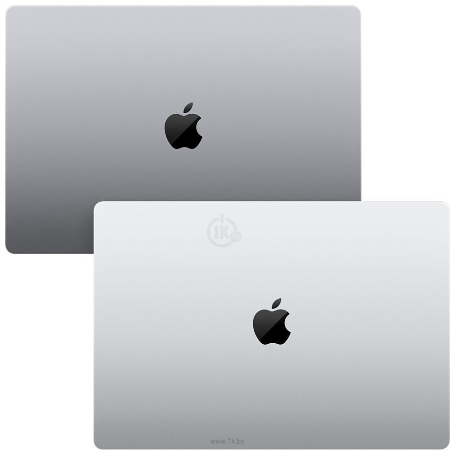 Фотографии Apple Macbook Pro 16" M1 Max 2021 Z14W0007M